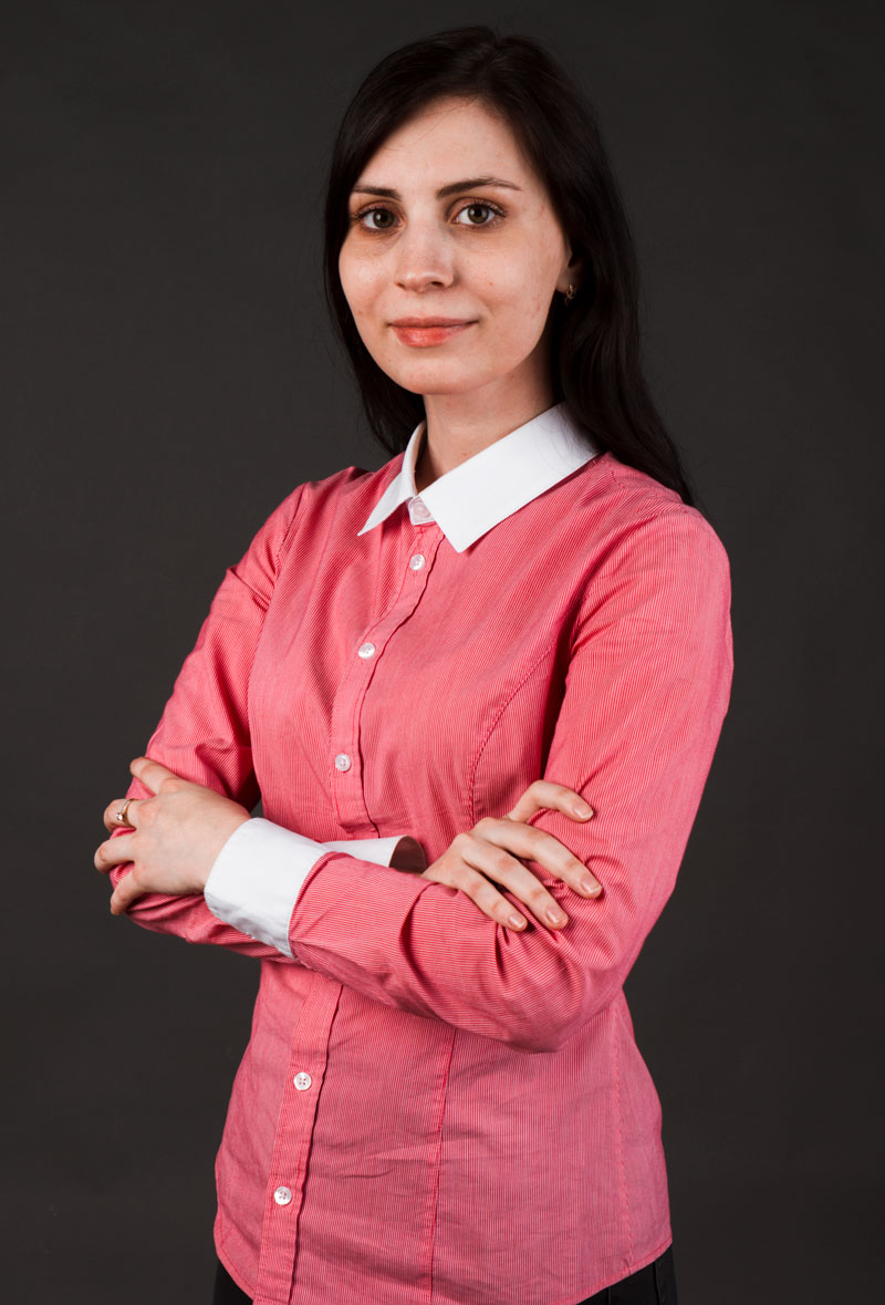 Diana Kanakova